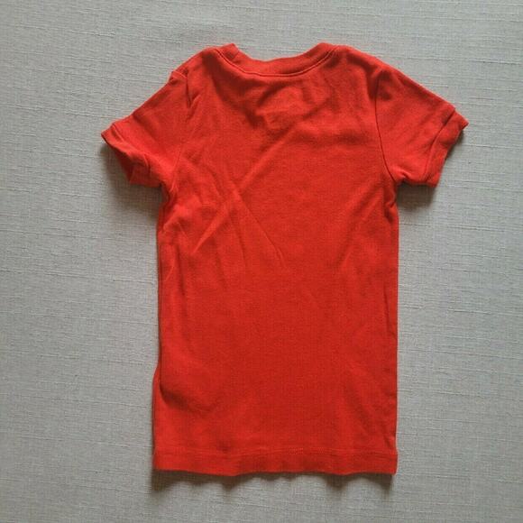 Spotted Zebra Star Wars Christmas Pajama Top - Picture 4 of 5